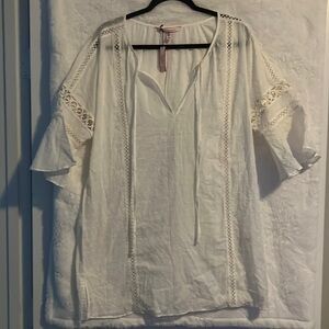 Victoria’s Secret Coverup